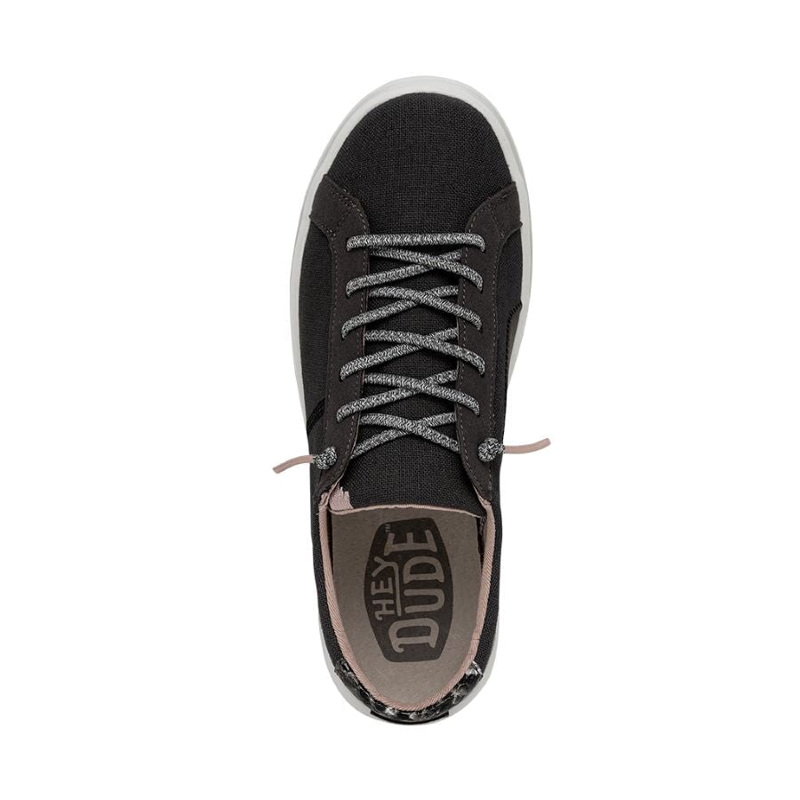 Karina – Jet Black - Image 6