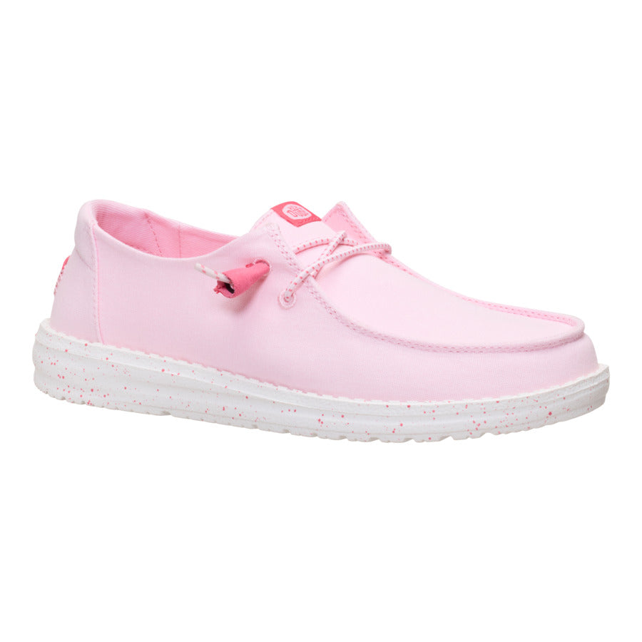 Wendy Canvas – Light Pink - Image 7