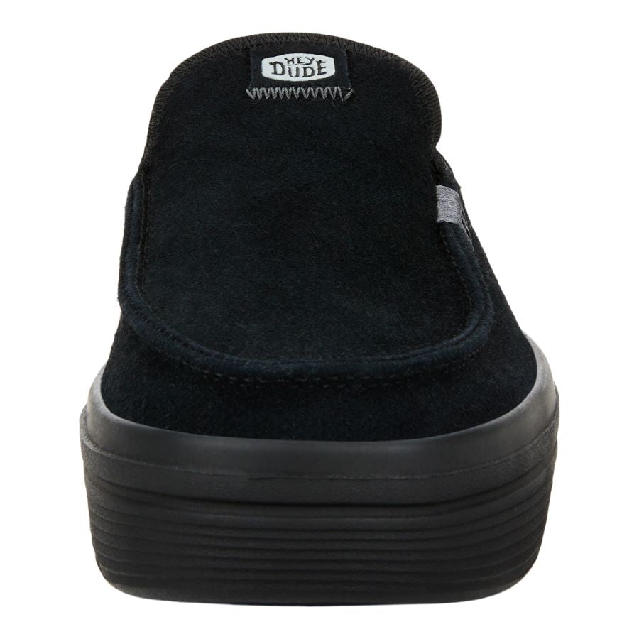 Austin Lift Classic – Black/Black - Image 4