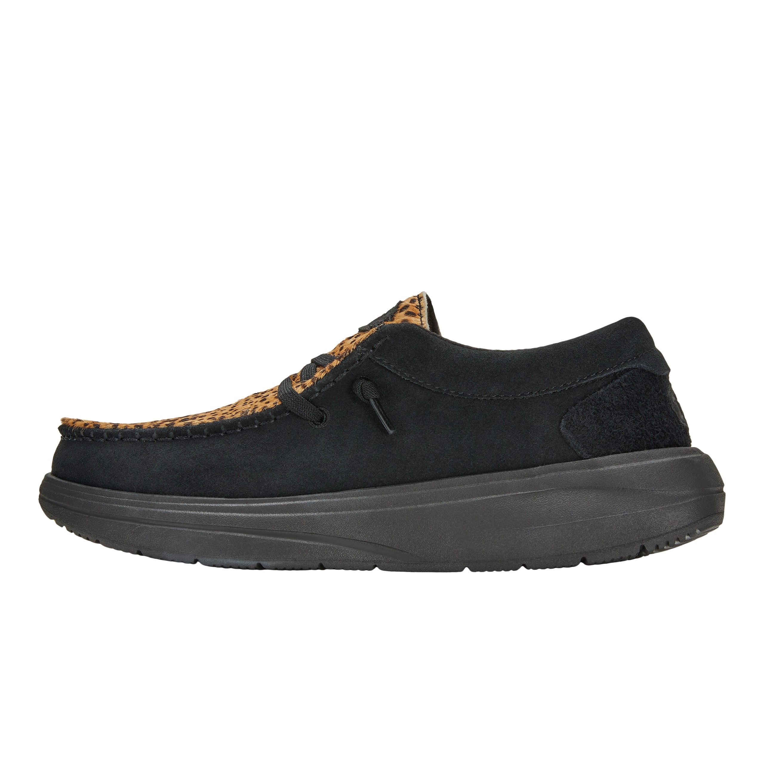 Wendy Comf Luxe – Black