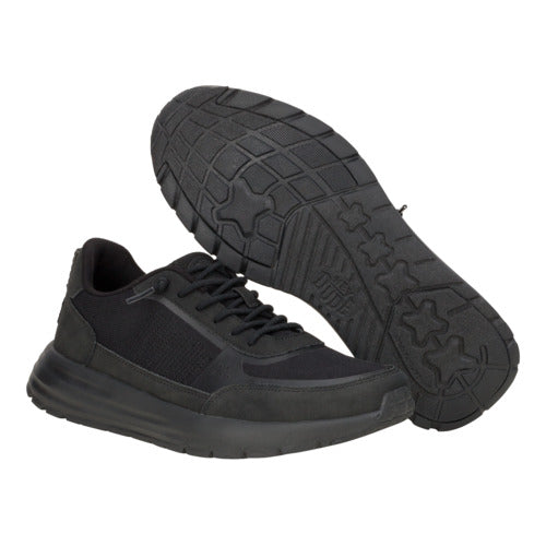 Sirocco Alta Essentials – Black/Black - Image 3