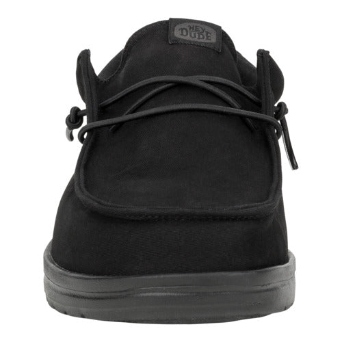 Wendy X – Triple Black - Image 4