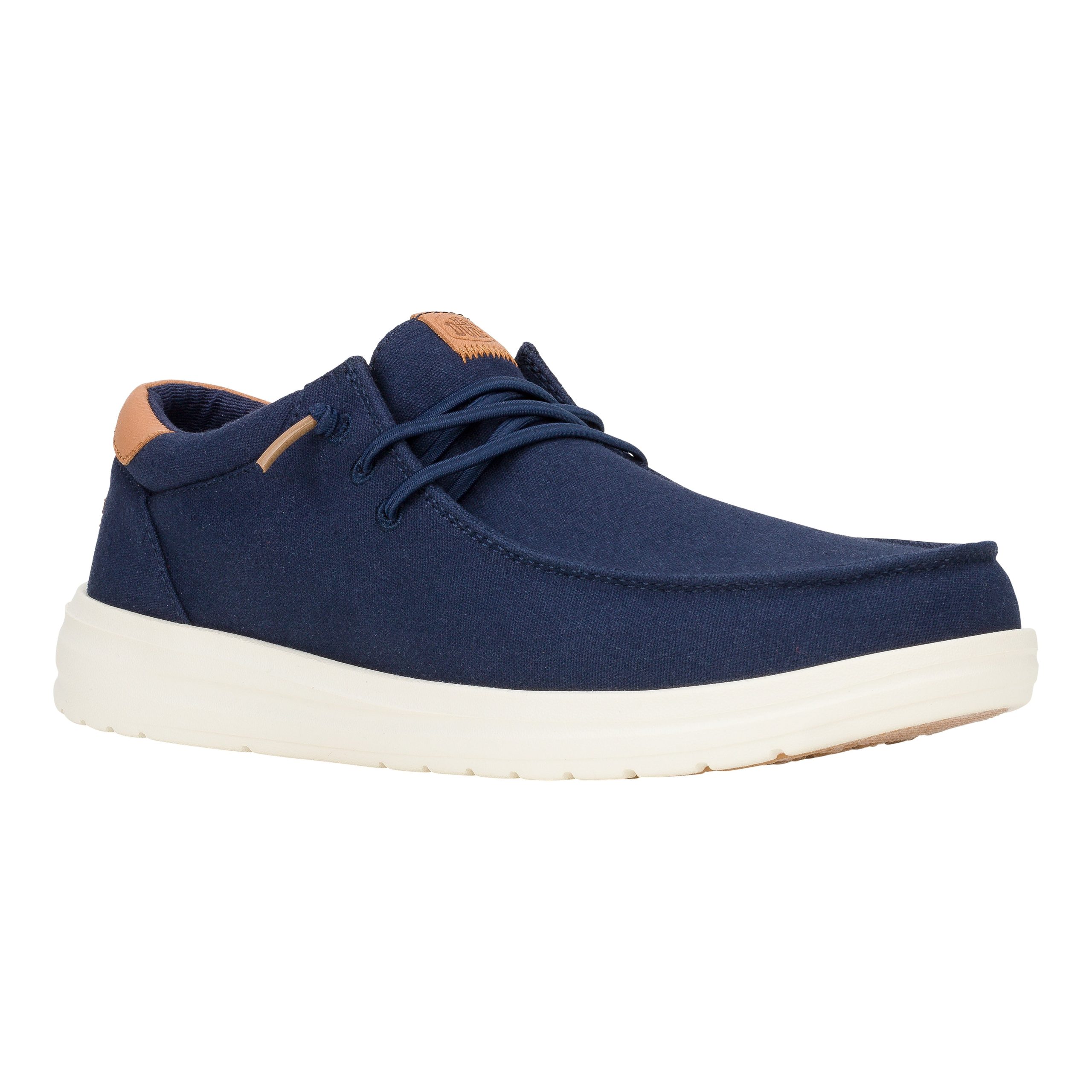 Paul Canvas – Navy Blazer - Image 8