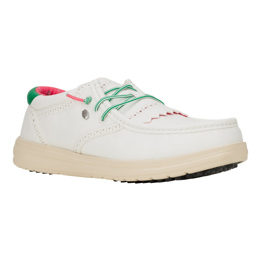 Wendy Golf Classic – White - Image 7