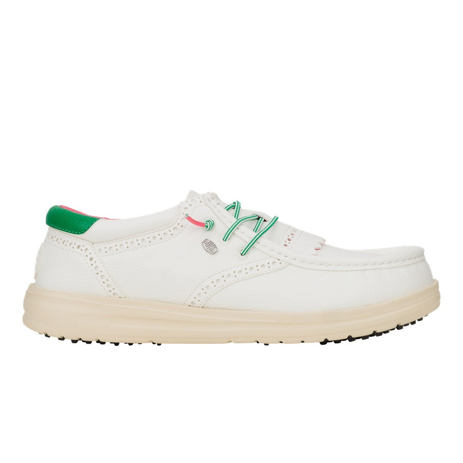 Wendy Golf Classic – White - Image 8