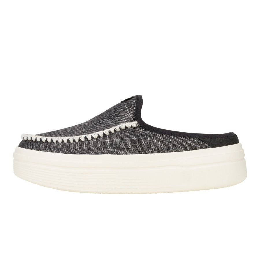 Austin Lift Essentials – Black