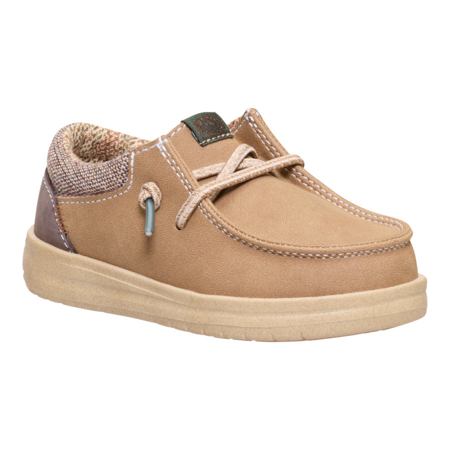 Paul Toddler Classic – Nut - Image 7