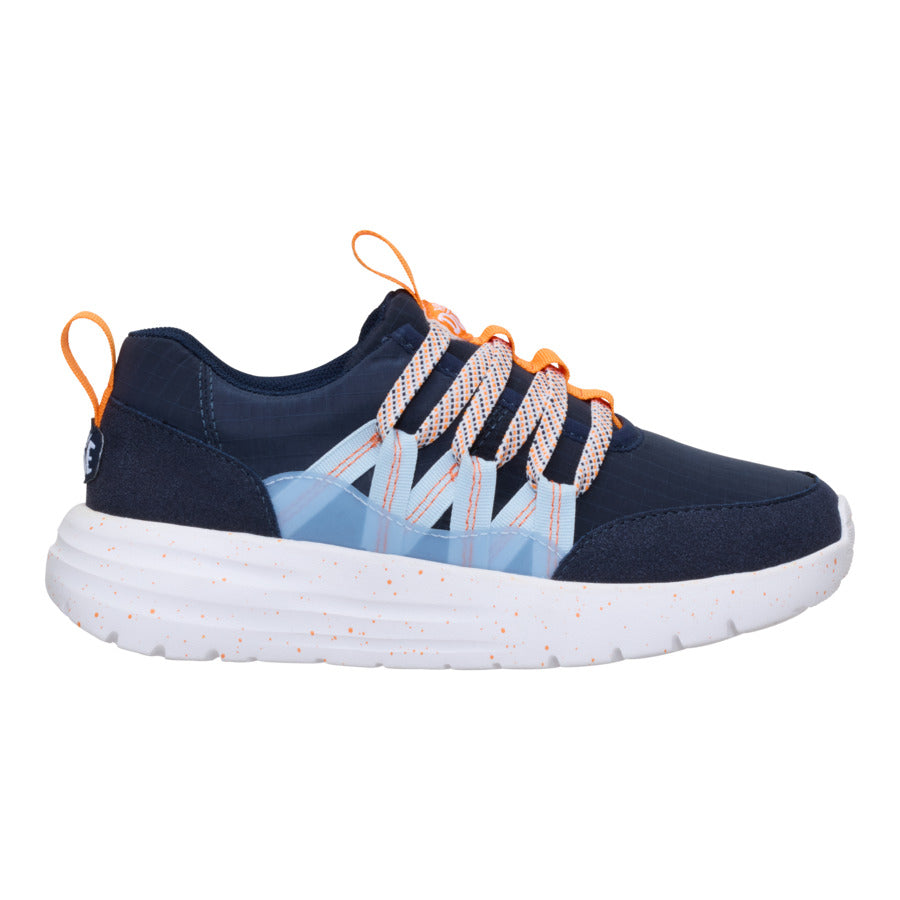 Sirocco Trek Youth Sport – Navy - Image 8