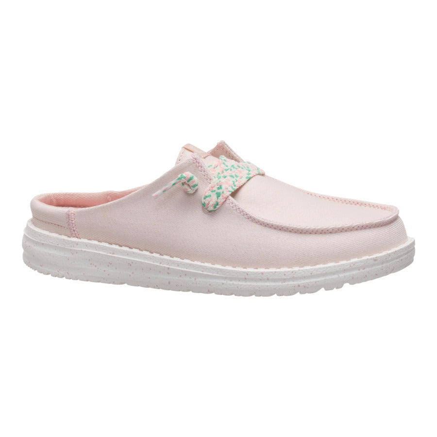 Wendy Slip Friendship Lace – Rose Dust - Image 7