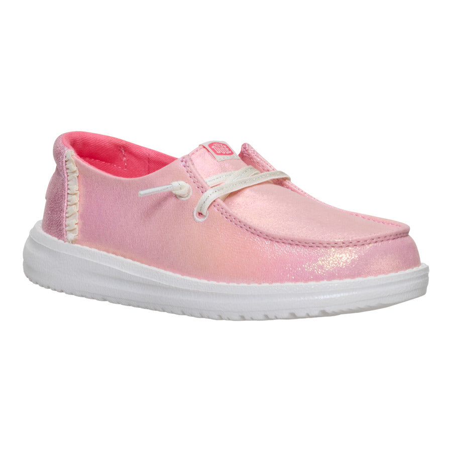 Wendy Youth Dazzling – Sparkle Pink - Image 7